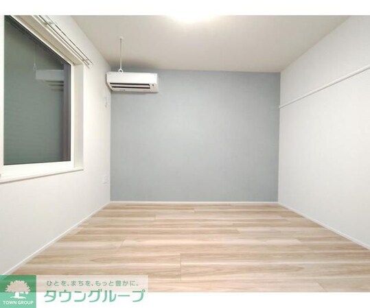 (仮称)足立区六木3丁目計画の物件内観写真